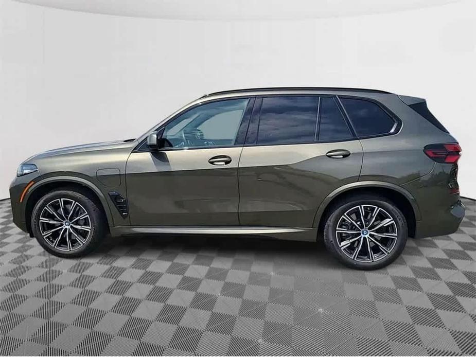 used 2024 BMW X5 PHEV car