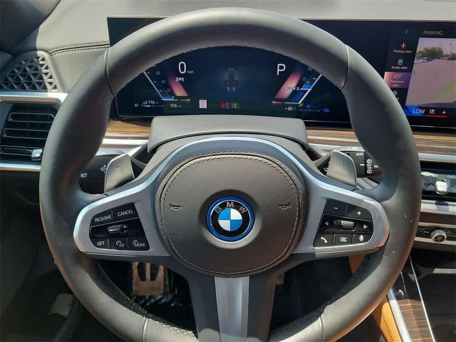 used 2024 BMW X5 PHEV car