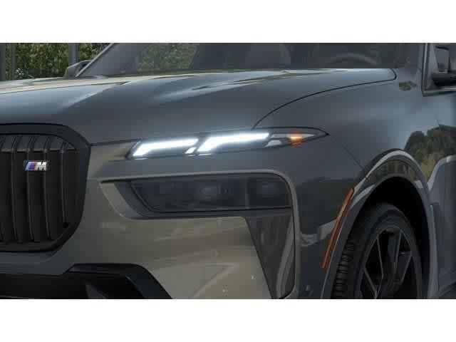 new 2026 BMW X7 car, priced at $117,930