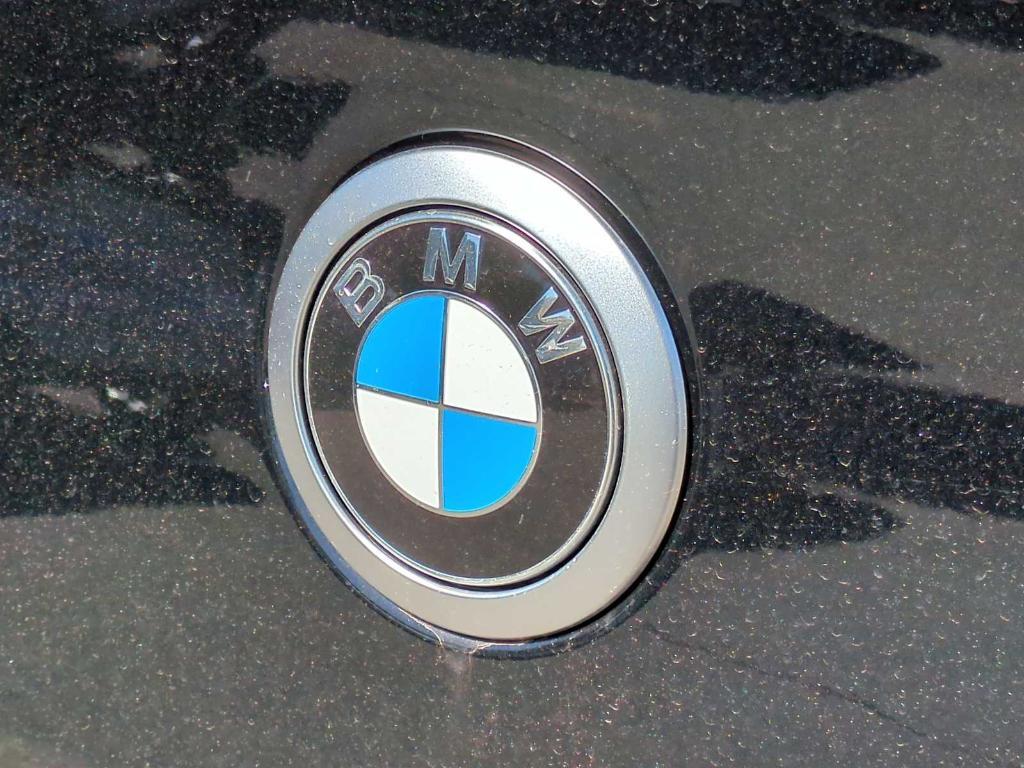 new 2025 BMW X2 car, priced at $48,560