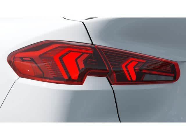 new 2026 BMW M235 Gran Coupe car, priced at $53,300