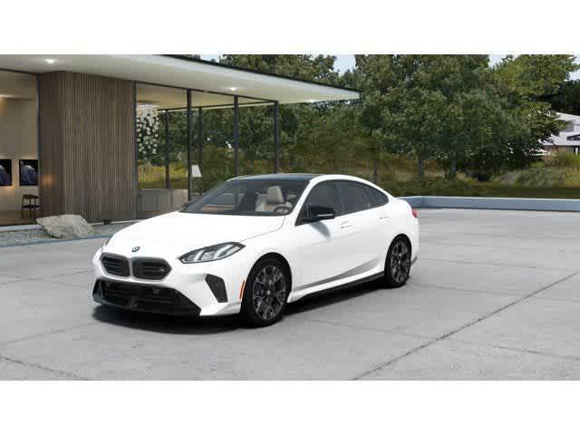 new 2026 BMW M235 Gran Coupe car, priced at $53,300