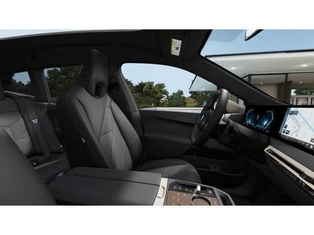 new 2026 BMW iX car, priced at $84,620