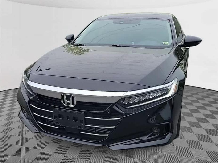 used 2022 Honda Accord car, priced at $30,459