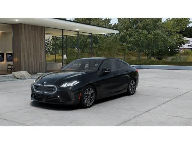 new 2026 BMW M235 Gran Coupe car, priced at $55,300