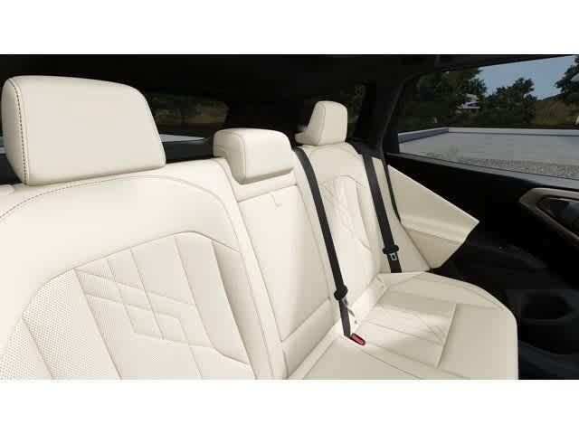new 2025 BMW X3 car, priced at $56,505