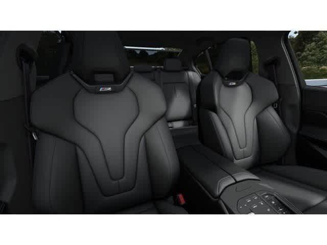 new 2026 BMW M5 car, priced at $132,125