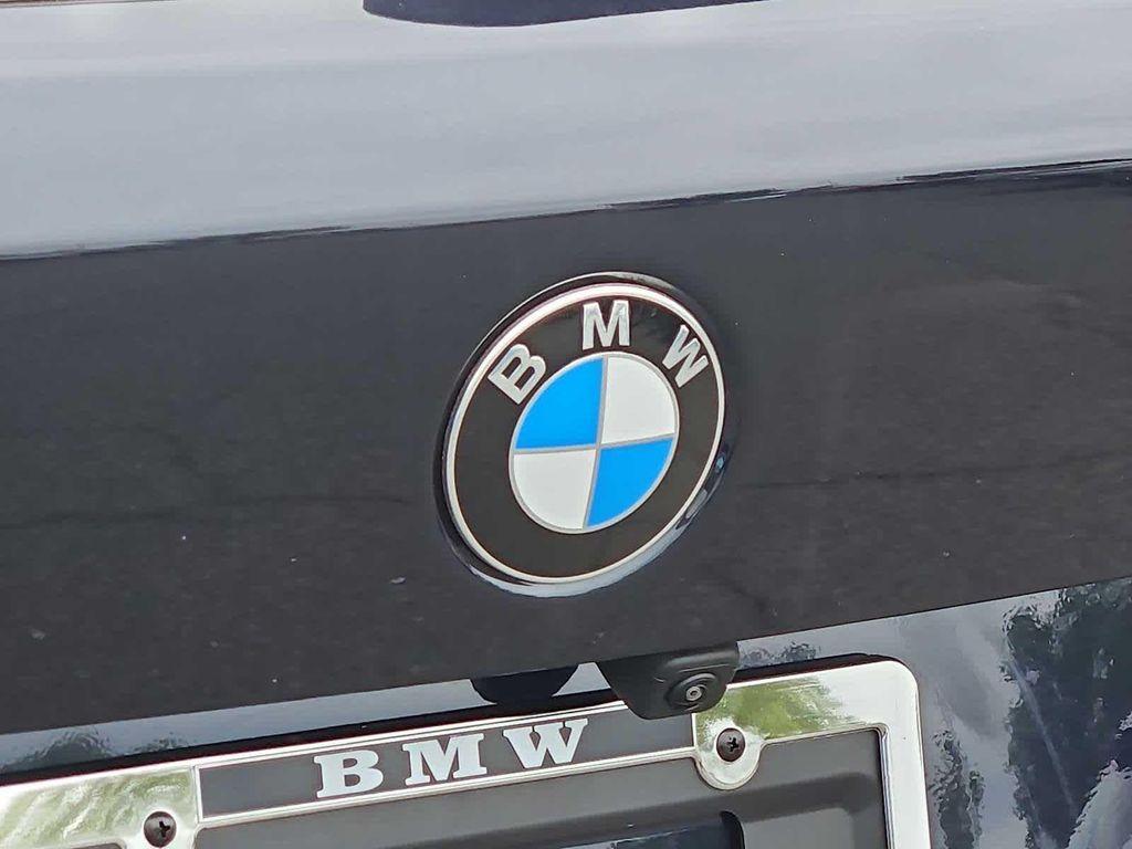 new 2026 BMW X5 car, priced at $76,525