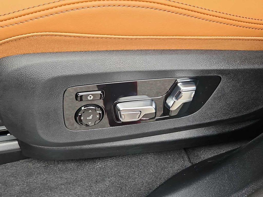new 2026 BMW X5 car, priced at $76,525
