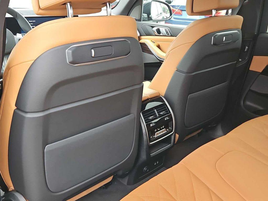 new 2026 BMW X5 car, priced at $76,525