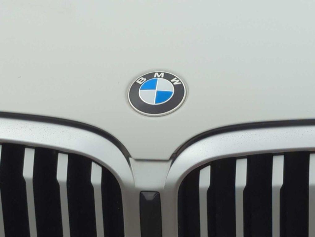 used 2023 BMW X3 car, priced at $35,478