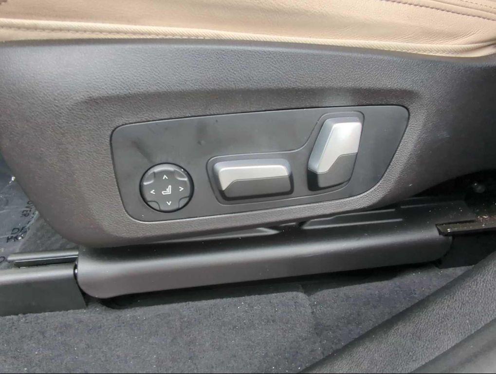 used 2023 BMW X3 car, priced at $35,478