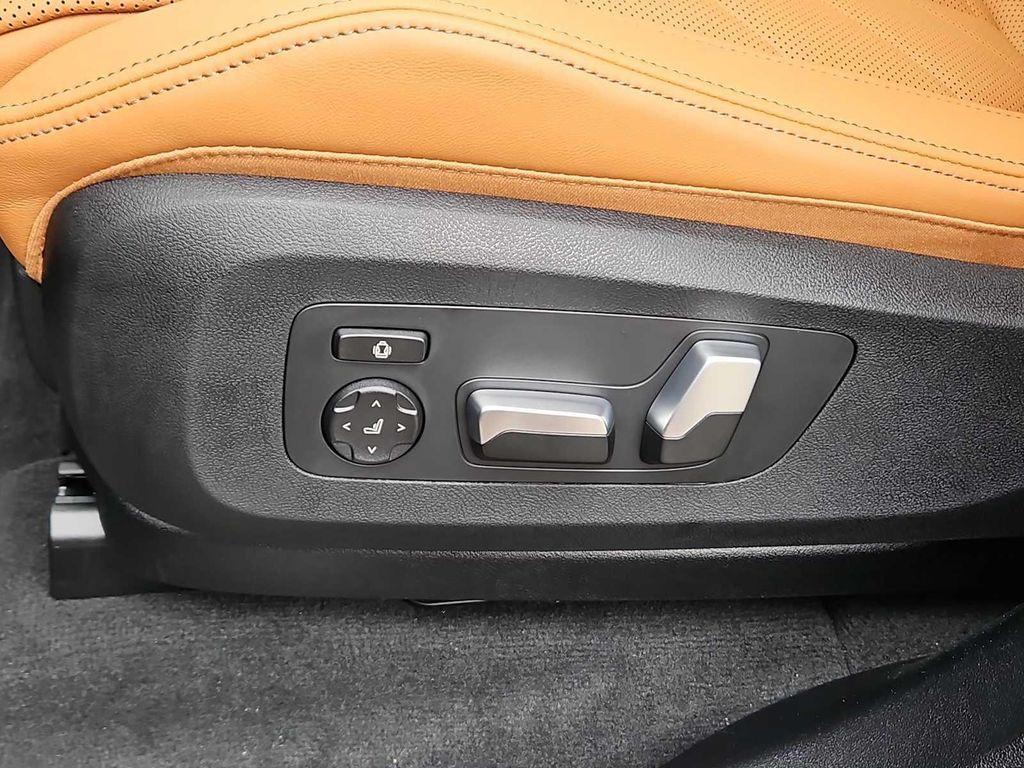 new 2026 BMW X5 car, priced at $81,725