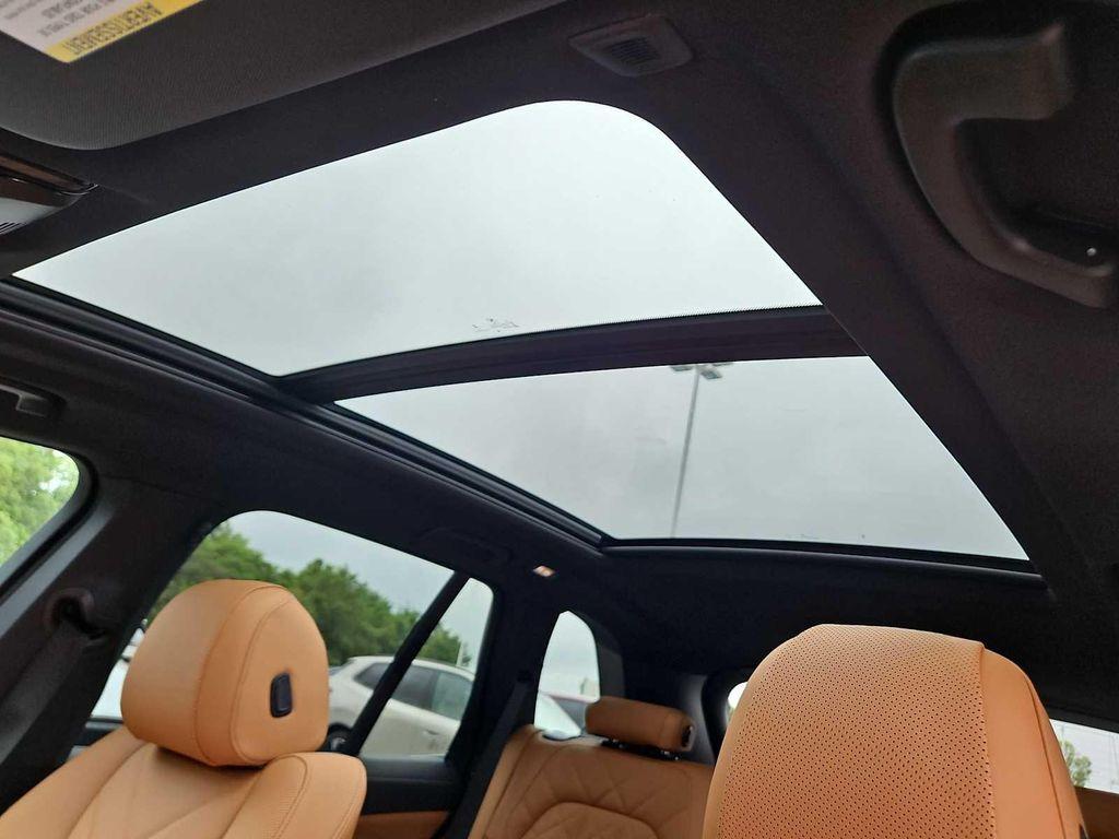 new 2026 BMW X5 car, priced at $81,725