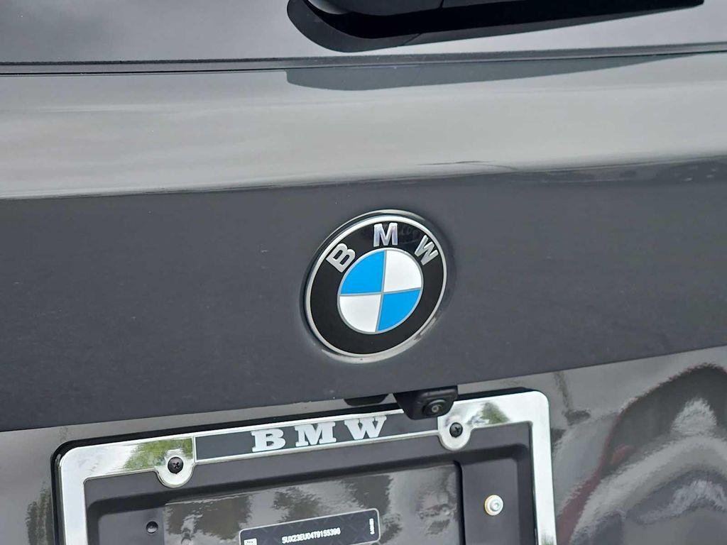 new 2026 BMW X5 car, priced at $81,725
