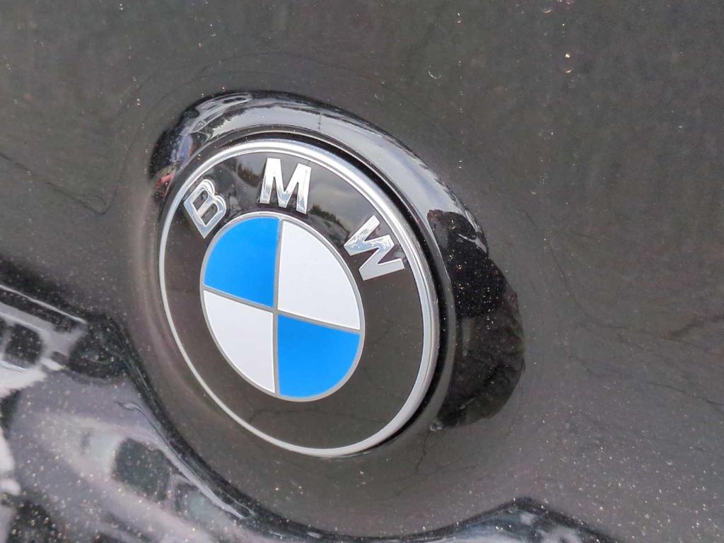 new 2025 BMW X3 car, priced at $55,830