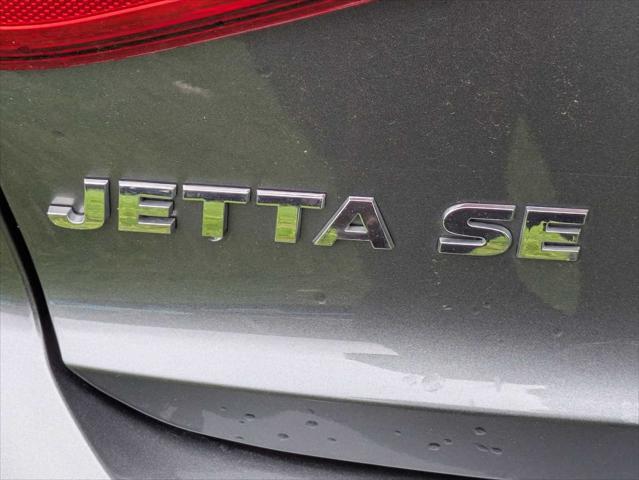 used 2015 Volkswagen Jetta car, priced at $10,995