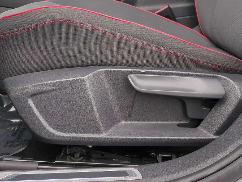 used 2024 Volkswagen Jetta GLI car, priced at $24,495