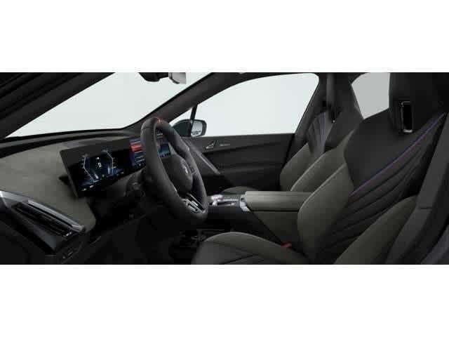 new 2026 BMW iX car, priced at $117,225