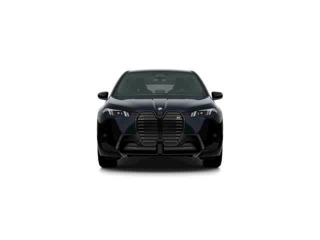 new 2026 BMW iX car, priced at $117,225