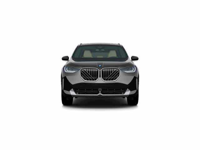 used 2026 BMW X3 car, priced at $54,790