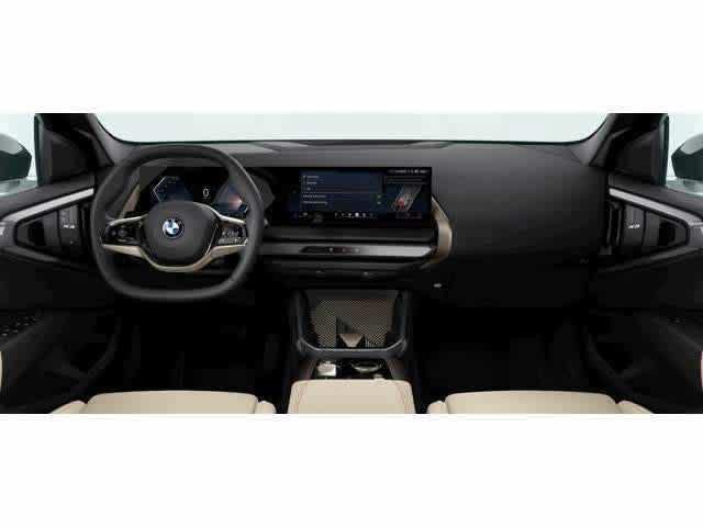 new 2026 BMW X3 car, priced at $54,790