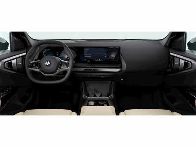 new 2026 BMW X3 car, priced at $54,790
