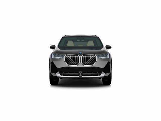 new 2026 BMW X3 car, priced at $54,790