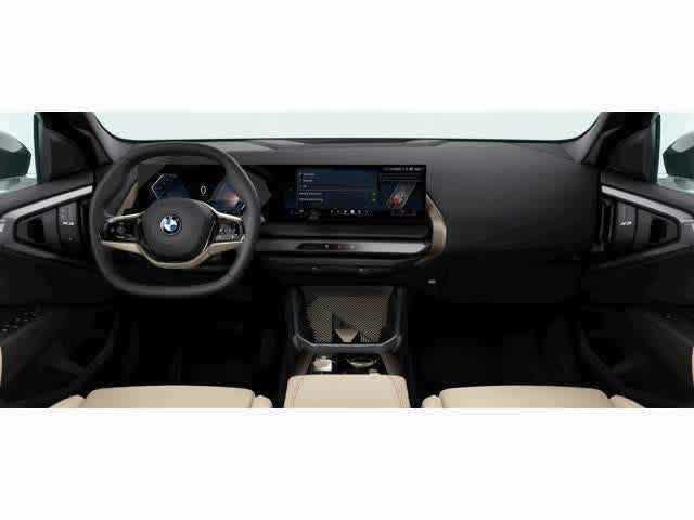 used 2026 BMW X3 car, priced at $54,790