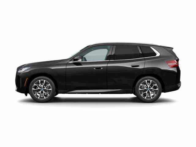 new 2026 BMW X3 car, priced at $54,790