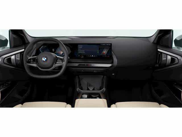 used 2026 BMW X3 car, priced at $54,790