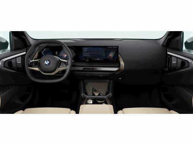 new 2026 BMW X3 car, priced at $54,790