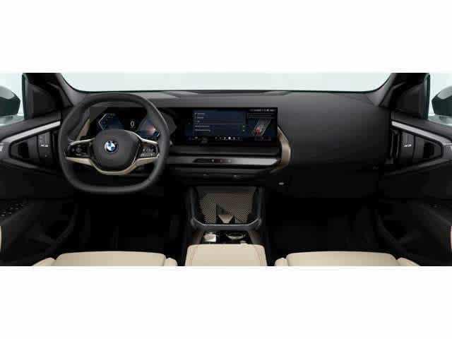 new 2026 BMW X3 car, priced at $54,790