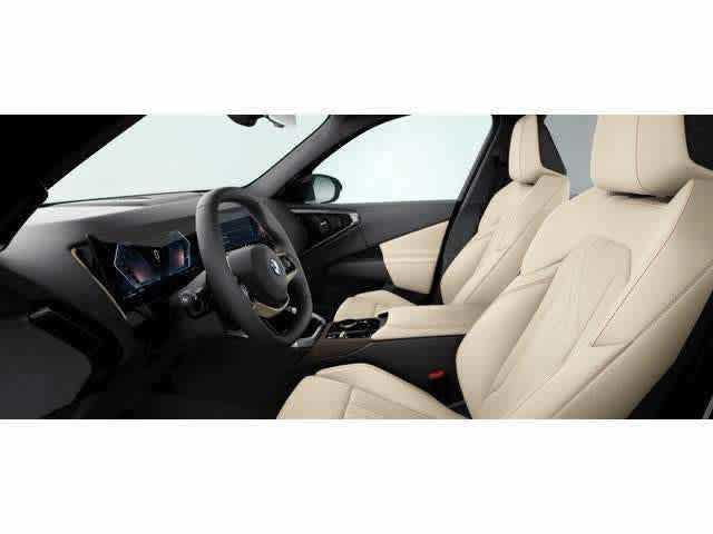 used 2026 BMW X3 car, priced at $54,790