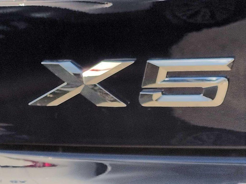 used 2026 BMW X5 car, priced at $78,450