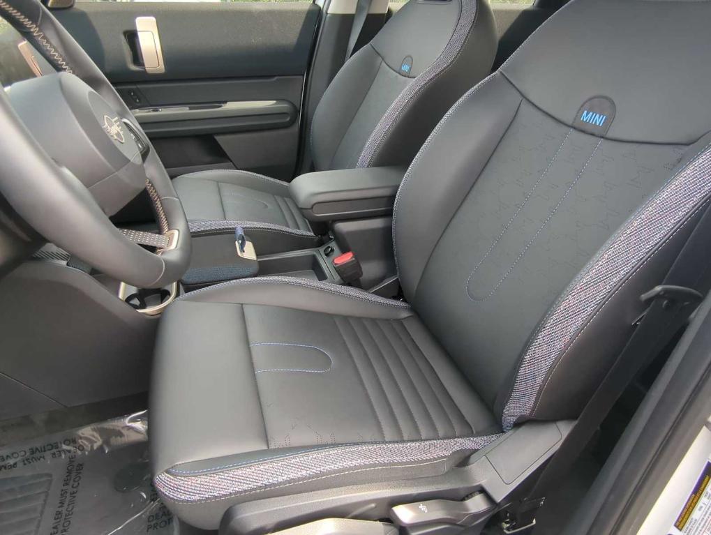 used 2025 MINI Countryman car, priced at $32,995