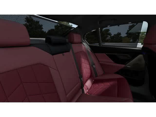 new 2026 BMW 530 car, priced at $70,625