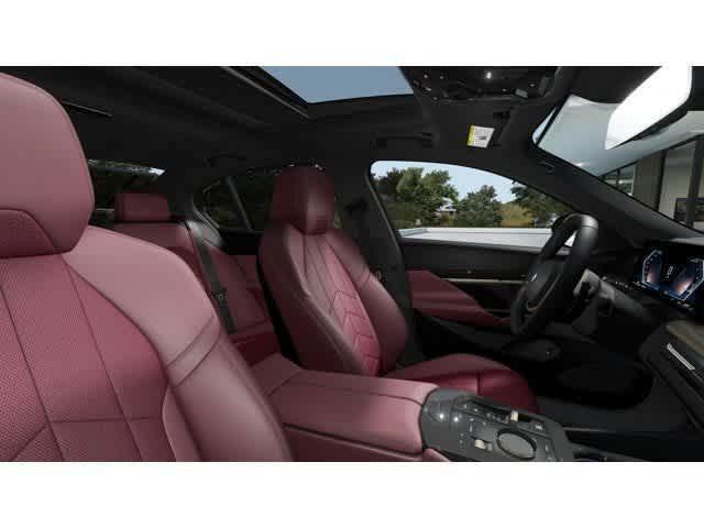 new 2026 BMW 530 car, priced at $70,625