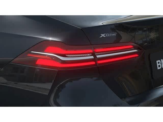 new 2026 BMW 530 car, priced at $70,625