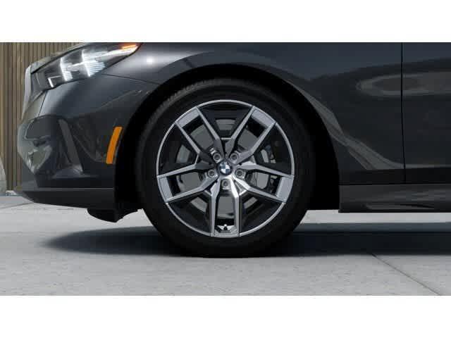 new 2026 BMW 530 car, priced at $70,625