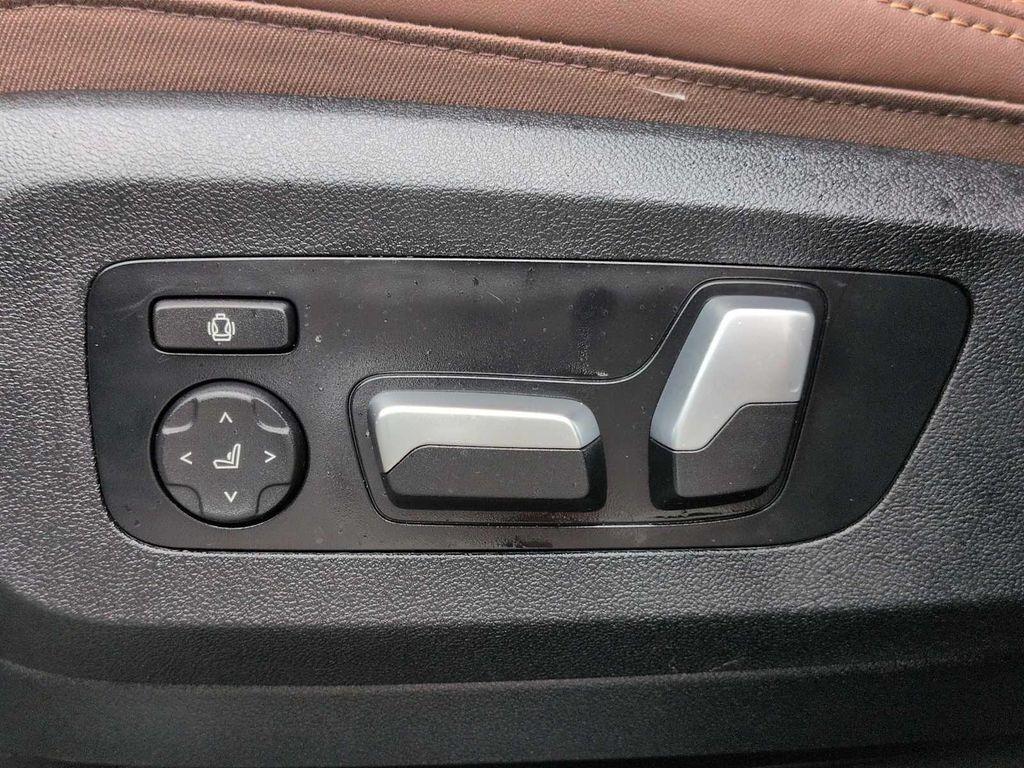 used 2024 BMW X5 car, priced at $53,020