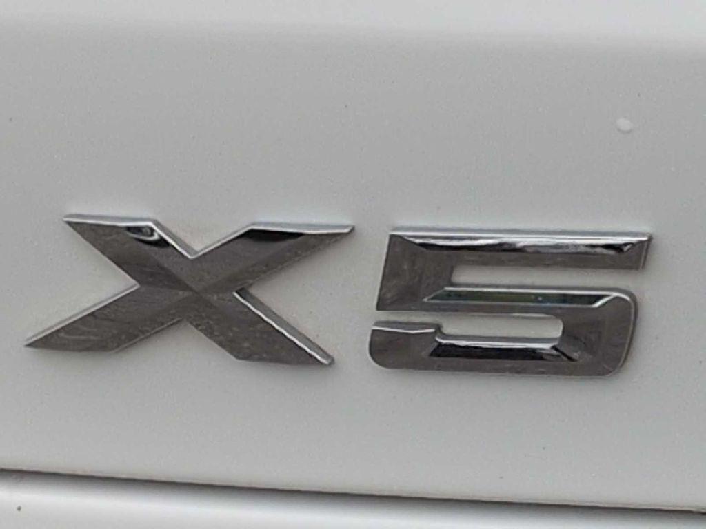used 2024 BMW X5 car, priced at $53,020