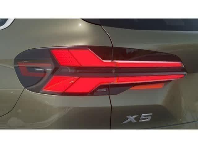 new 2026 BMW X5 car, priced at $73,775