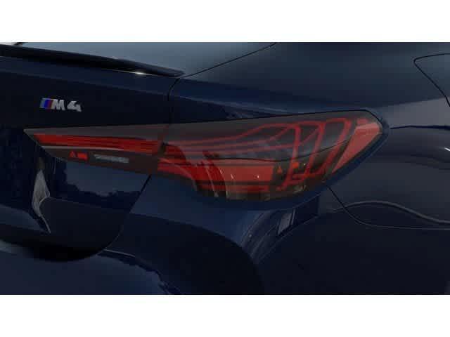 new 2026 BMW M4 car, priced at $89,105