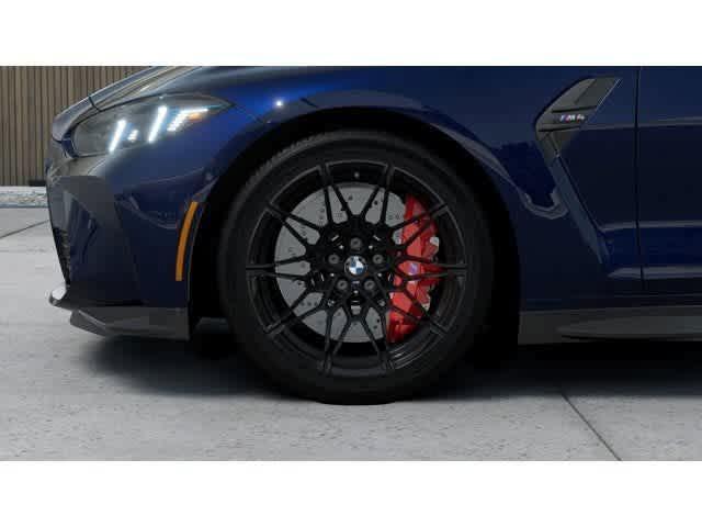 new 2026 BMW M4 car, priced at $89,105