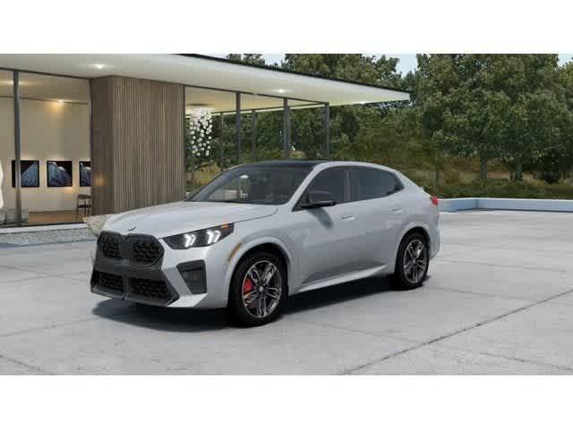 new 2026 BMW X2 car, priced at $52,570