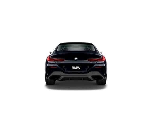 new 2026 BMW 840 Gran Coupe car, priced at $101,370