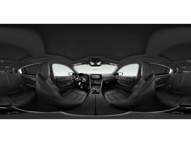 new 2026 BMW 840 Gran Coupe car, priced at $101,370