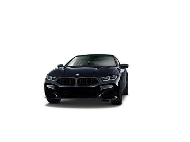 new 2026 BMW 840 Gran Coupe car, priced at $101,370