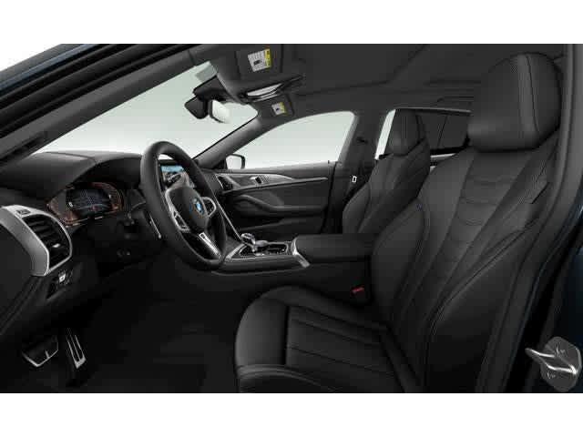new 2026 BMW 840 Gran Coupe car, priced at $101,370